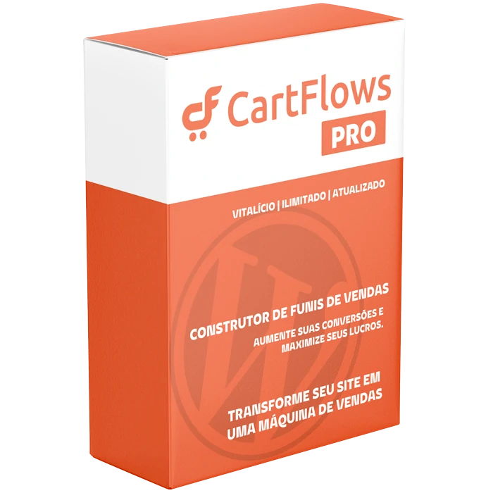 Cartflows Pro plugin